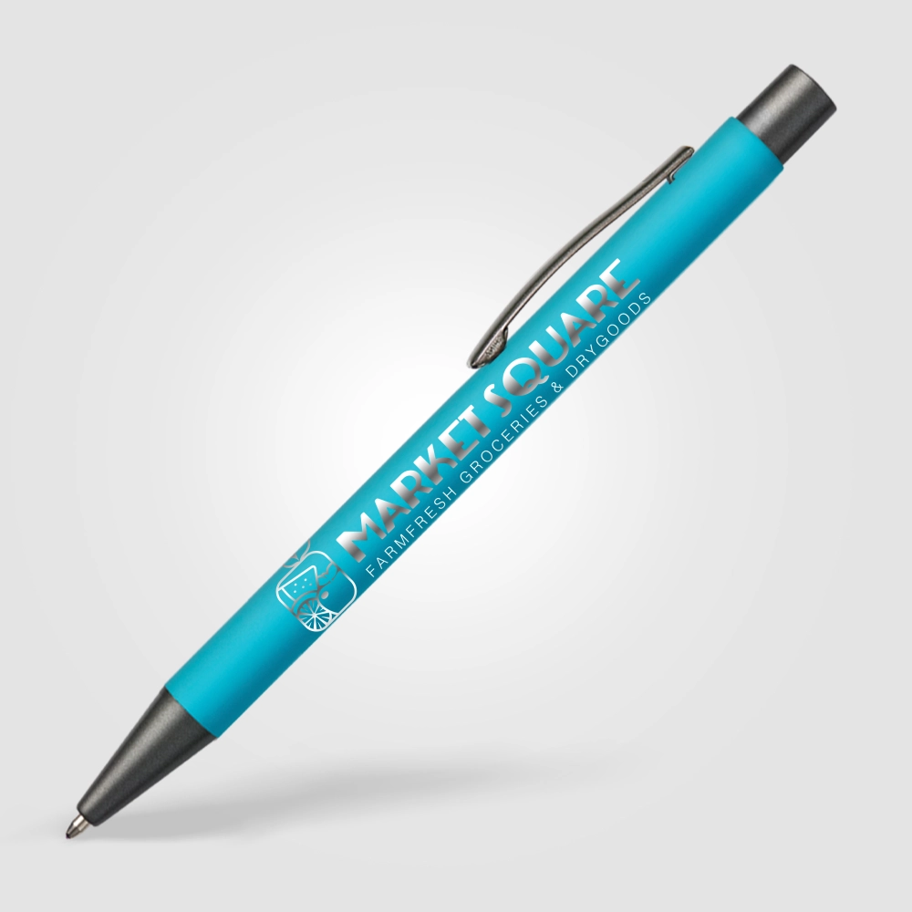 Bowie Softy Pen