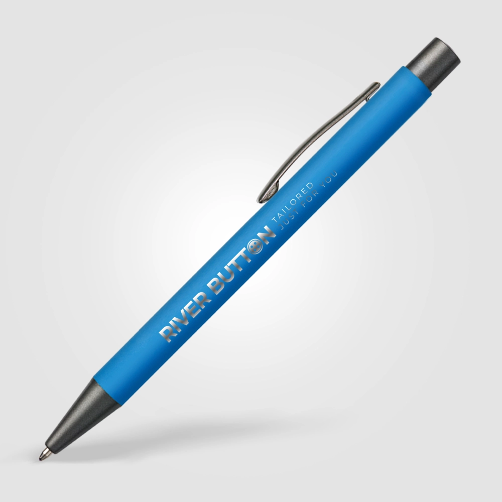Bowie Softy Pen