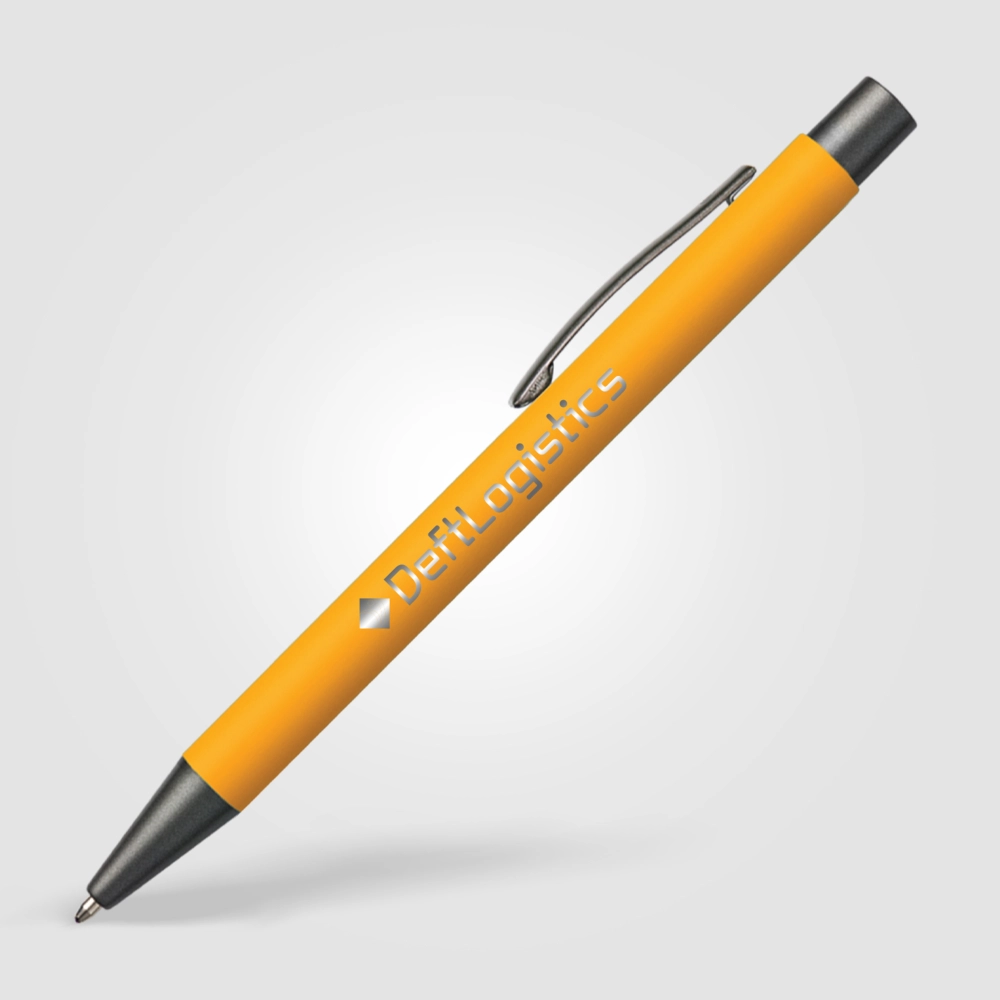 Bowie Softy Pen