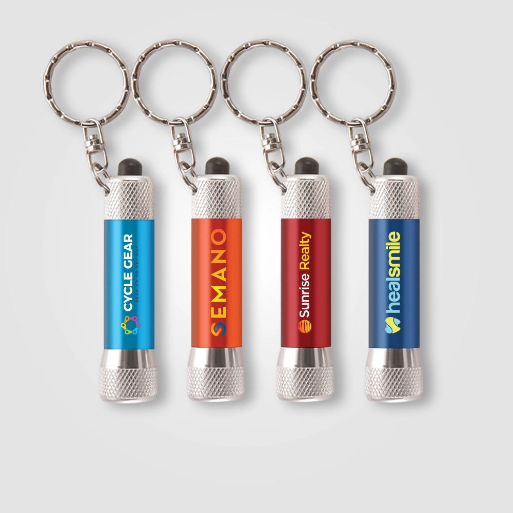McQueen Brights Torch