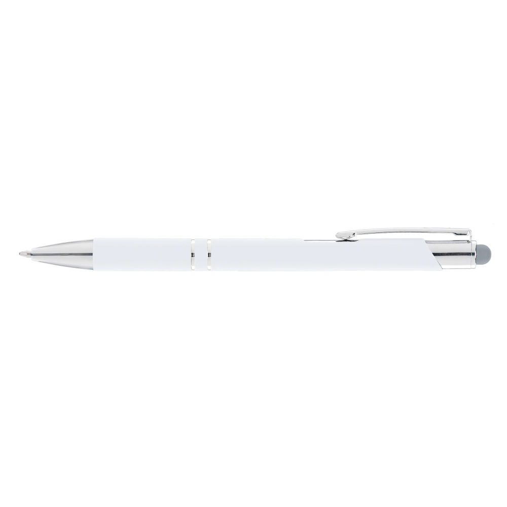 Crosby Softy Pen w/Top Stylus