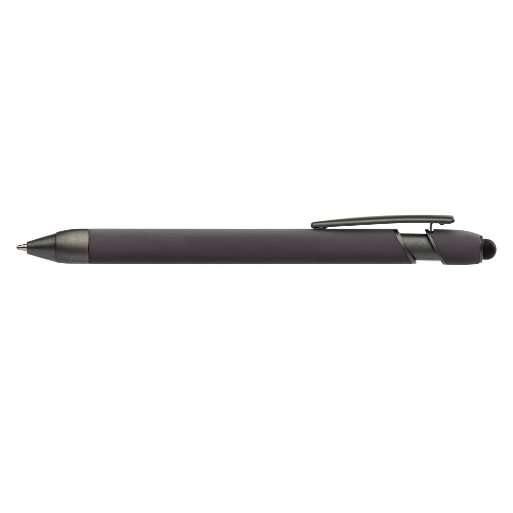 Prince Gunmetal Stylus