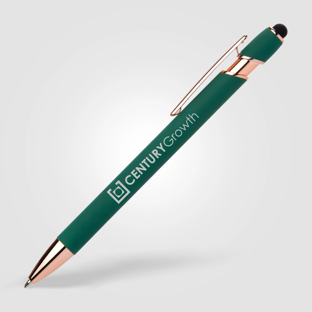 Prince Softy Rose Gold w/ Stylus