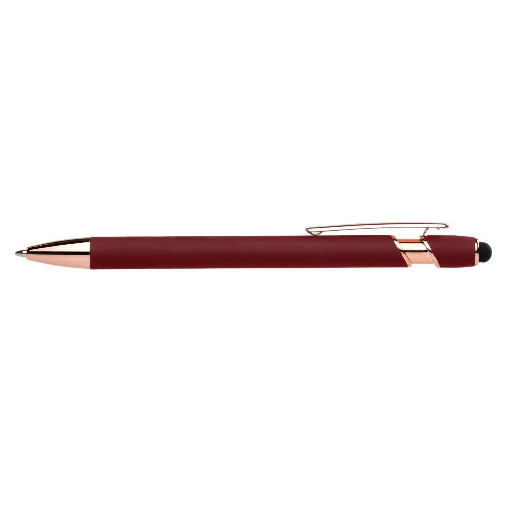Prince Softy Rose Gold w/ Stylus