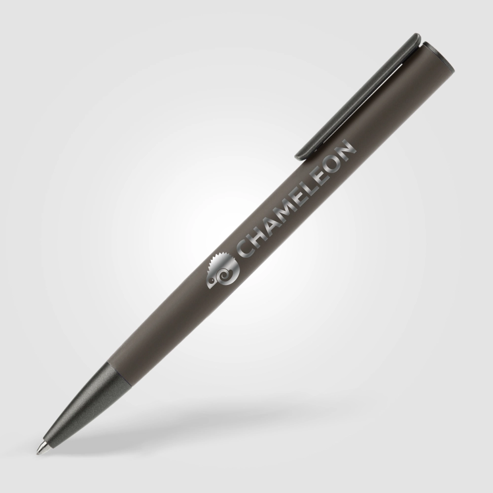 Jagger Gunmetal Pen