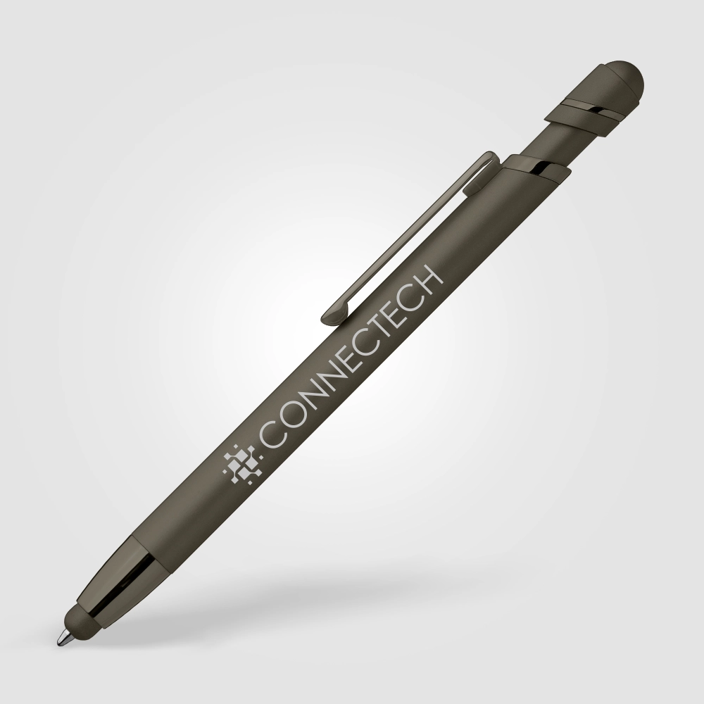 Atlantic Softy Metallic w/ Stylus