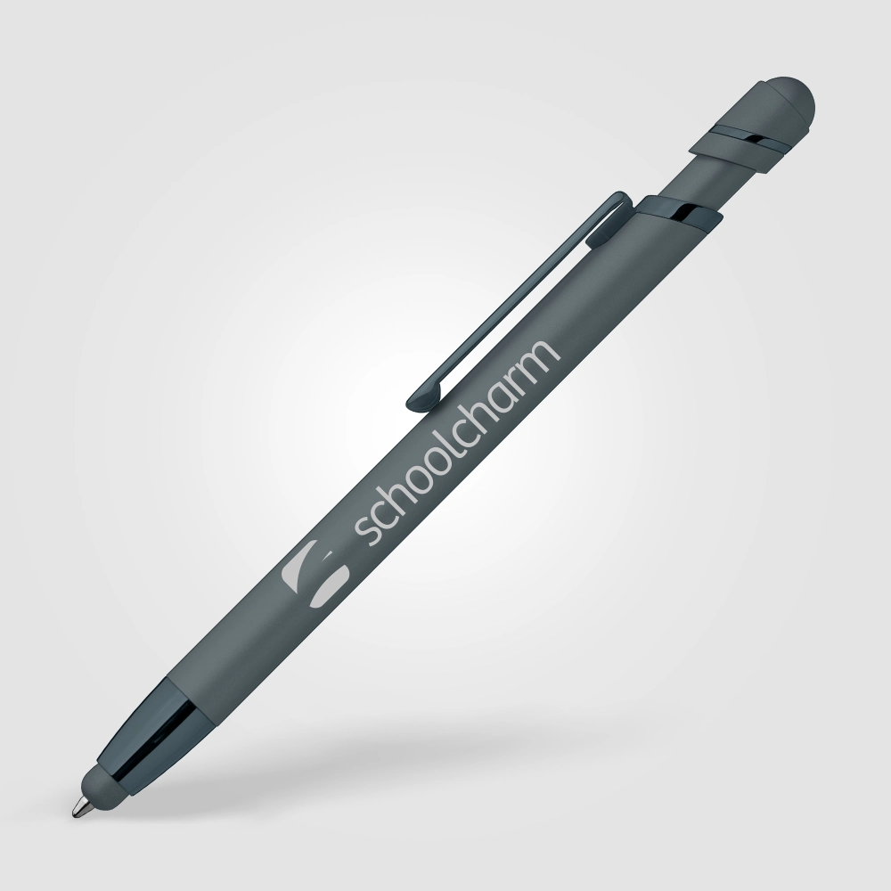 Atlantic Softy Metallic w/ Stylus
