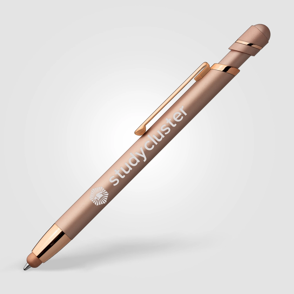 Atlantic Softy Metallic w/ Stylus
