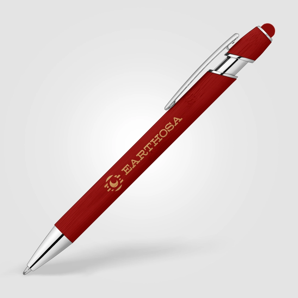 Prince Bamboo Stylus Pen