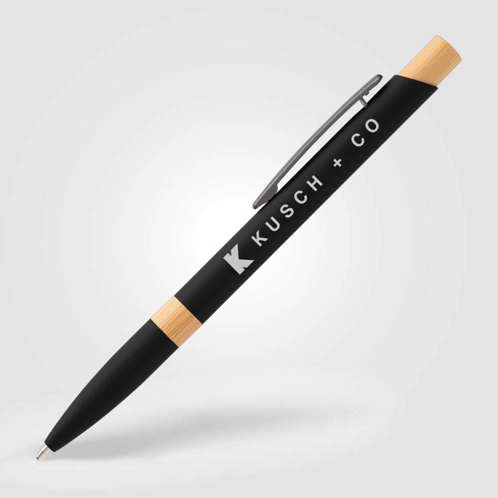 Reborn Designer Softy Recycled Aluminium Pen