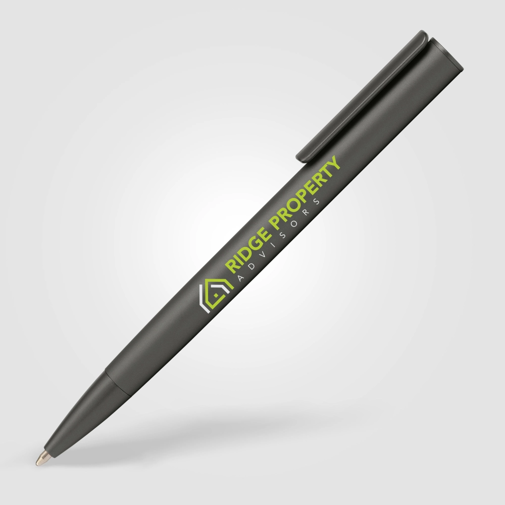 Jagger Monochrome Softy Pen