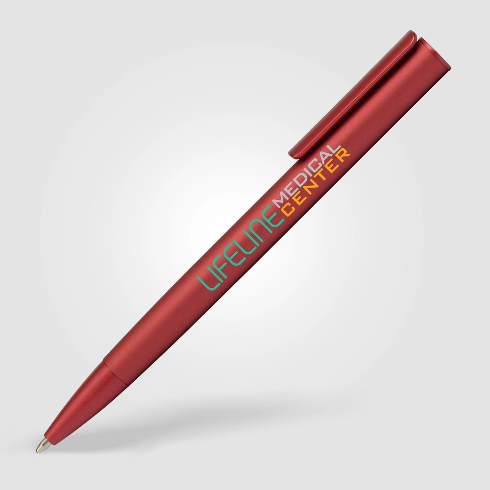 Jagger Monochrome Softy Pen