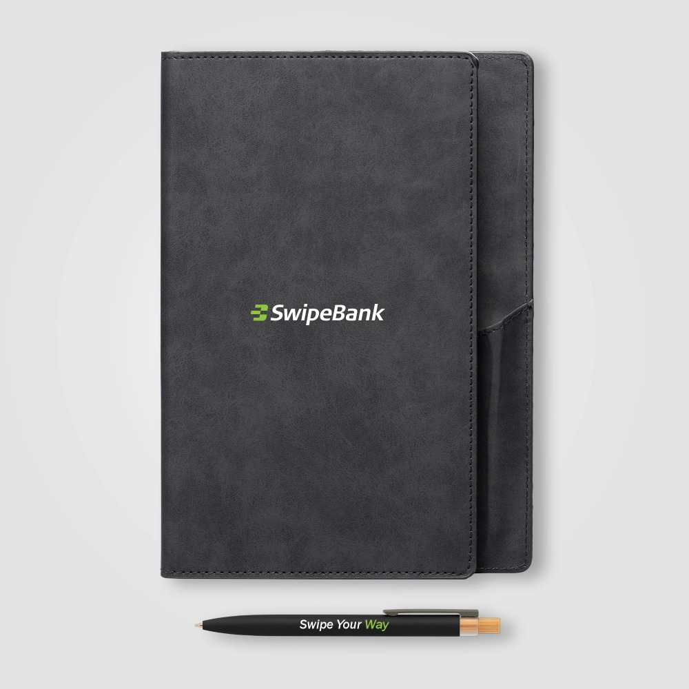 Memento Refillable Journal Set - B5