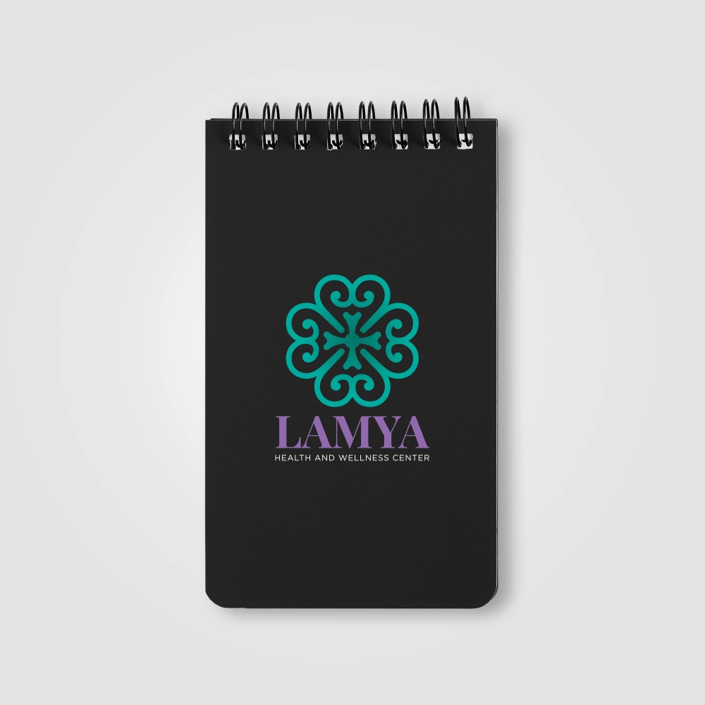 Atlas Essentials Stone Paper Spiral Notepad