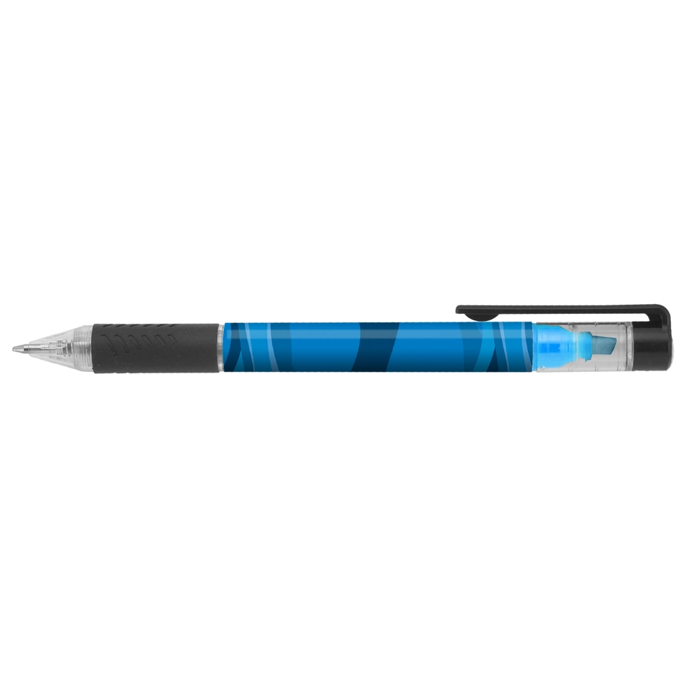 Bergman Highlighter Pen