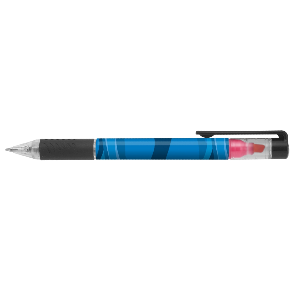 Bergman Highlighter Pen