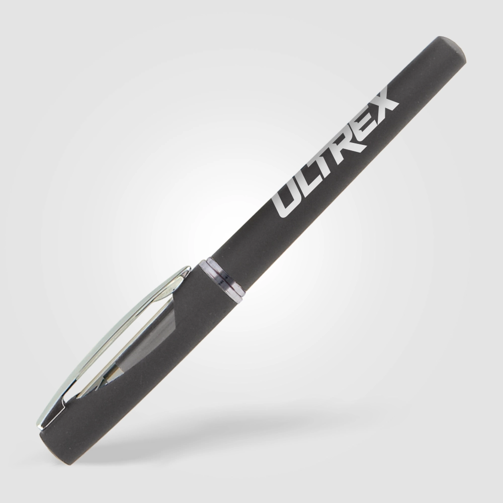 Presley Gel Softy Pen