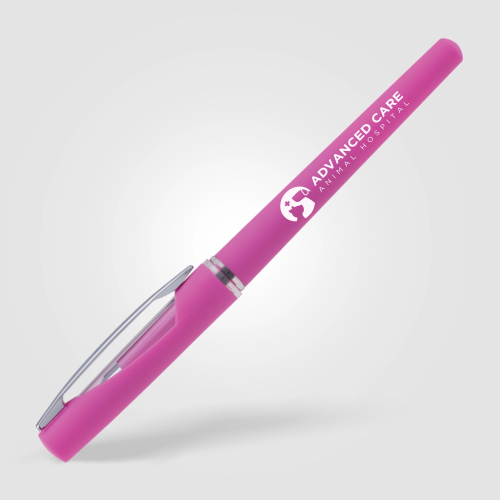 Presley Gel Softy Pen