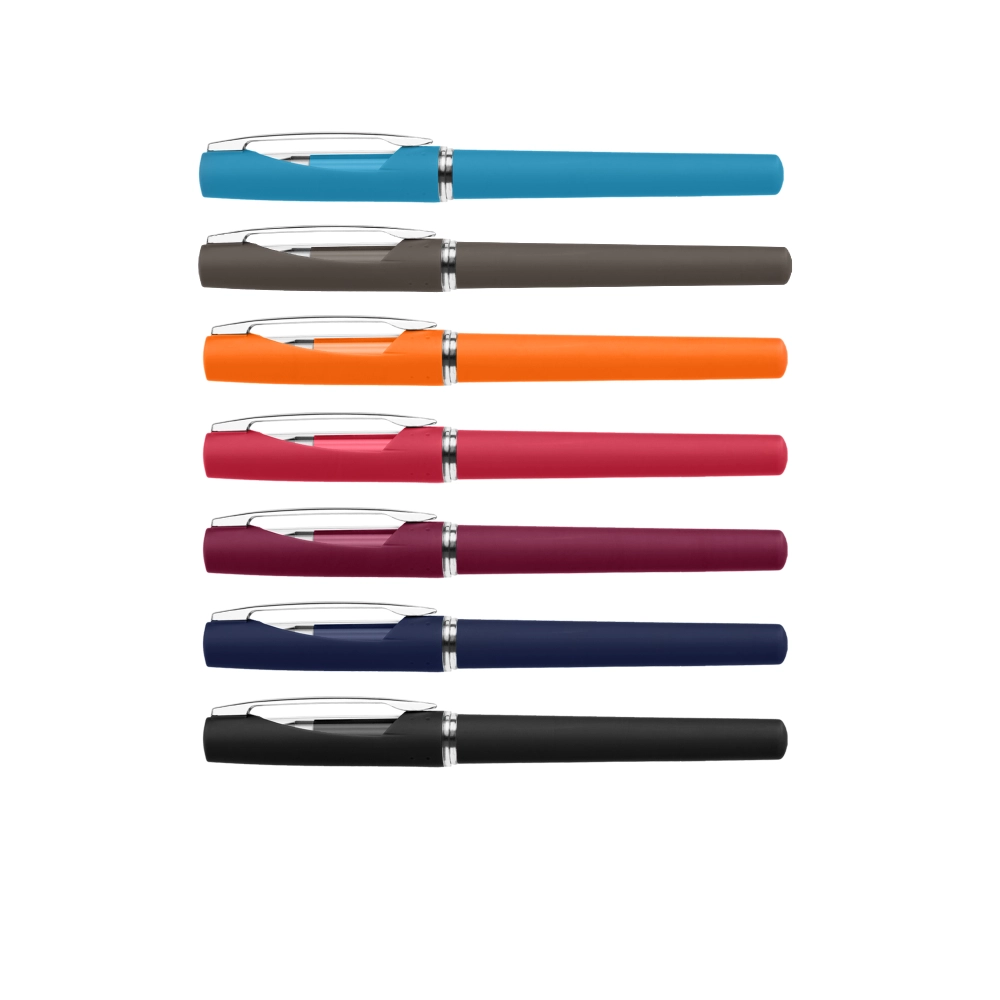 Presley Gel Softy Pen