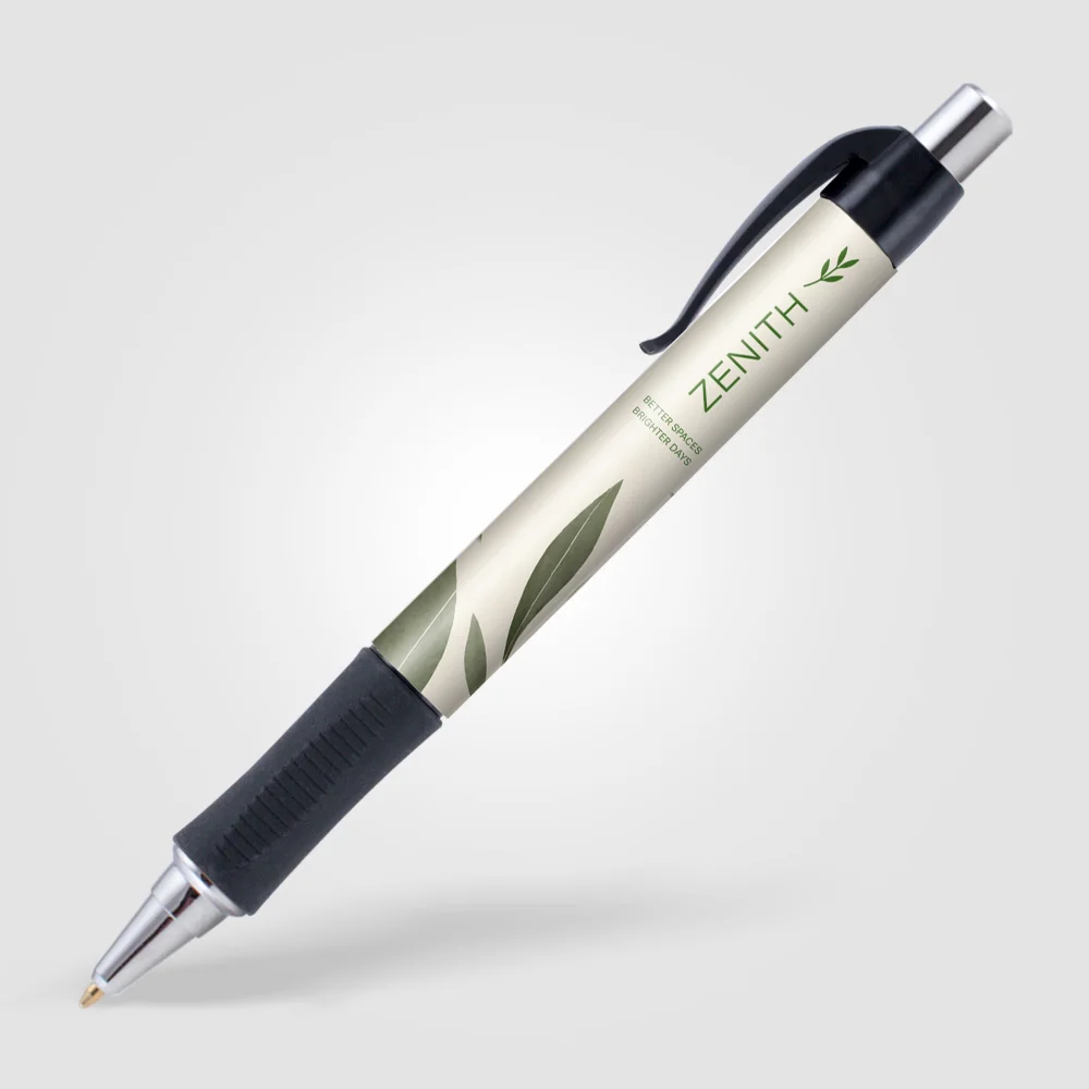 Hepburn Chrome Pen