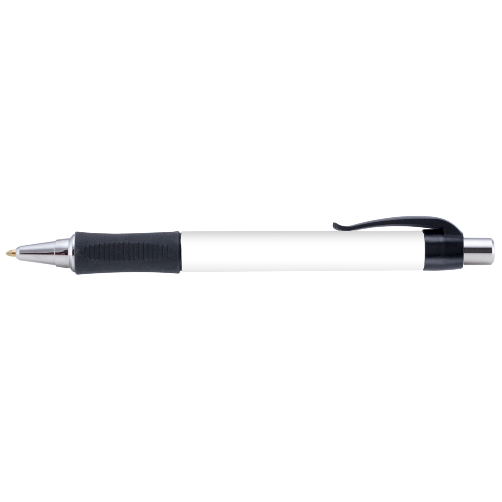 Hepburn Chrome Pen
