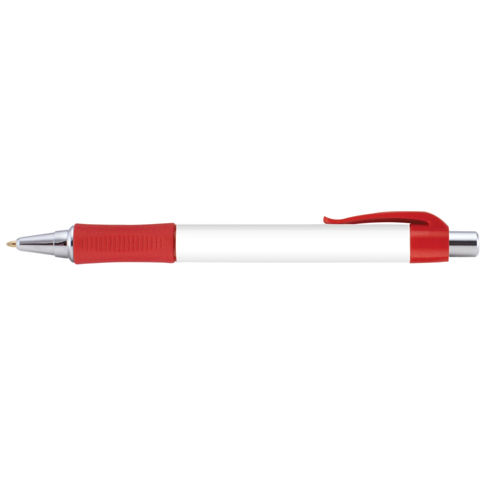 Hepburn Chrome Pen