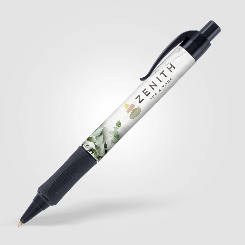 Hepburn Classic Pen