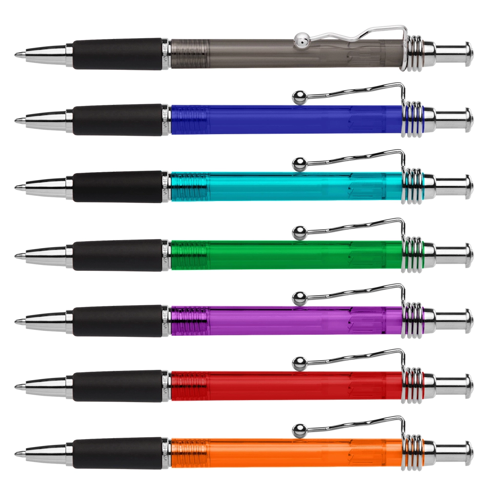 Marley Ballpen