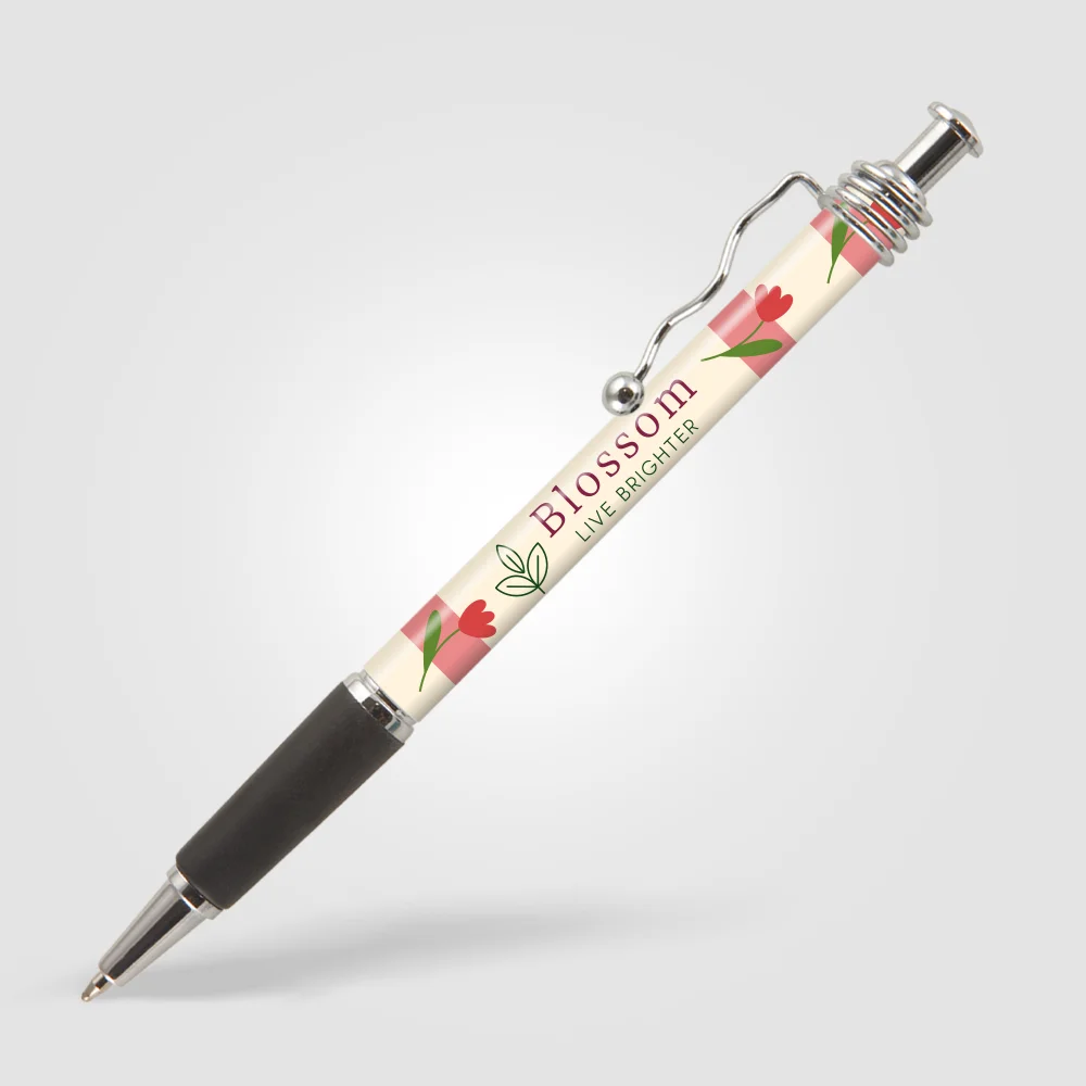 Monroe Pen