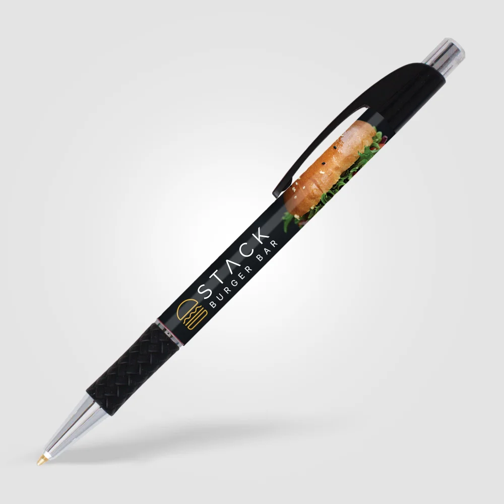 Lebeau Grip Pen
