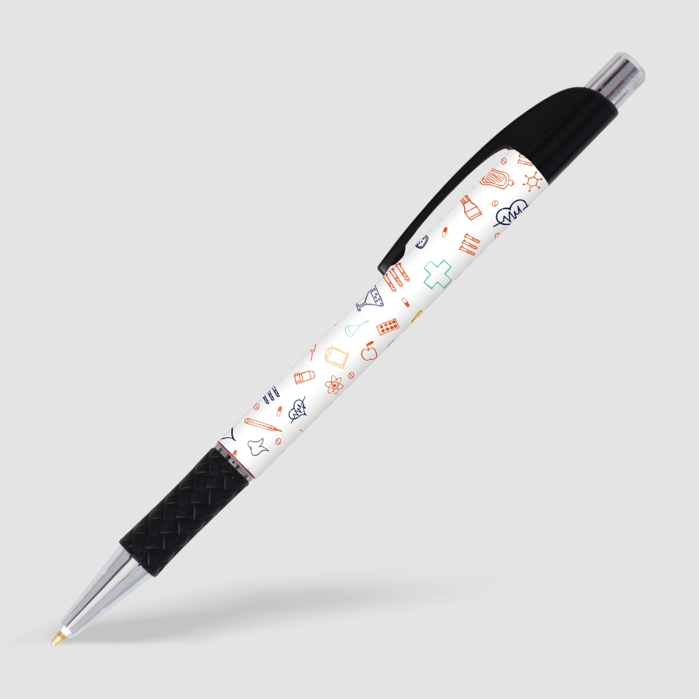 Lebeau Grip Pen