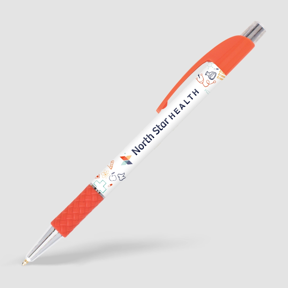 Lebeau Grip Pen