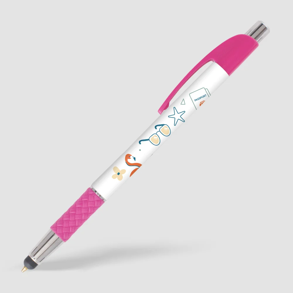 Lebeau Grip Stylus Pen