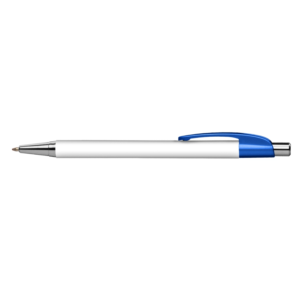 Lebeau Chrome Pen