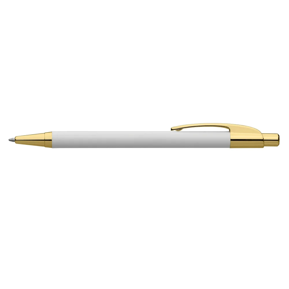 Lebeau Metallic Executive Pen