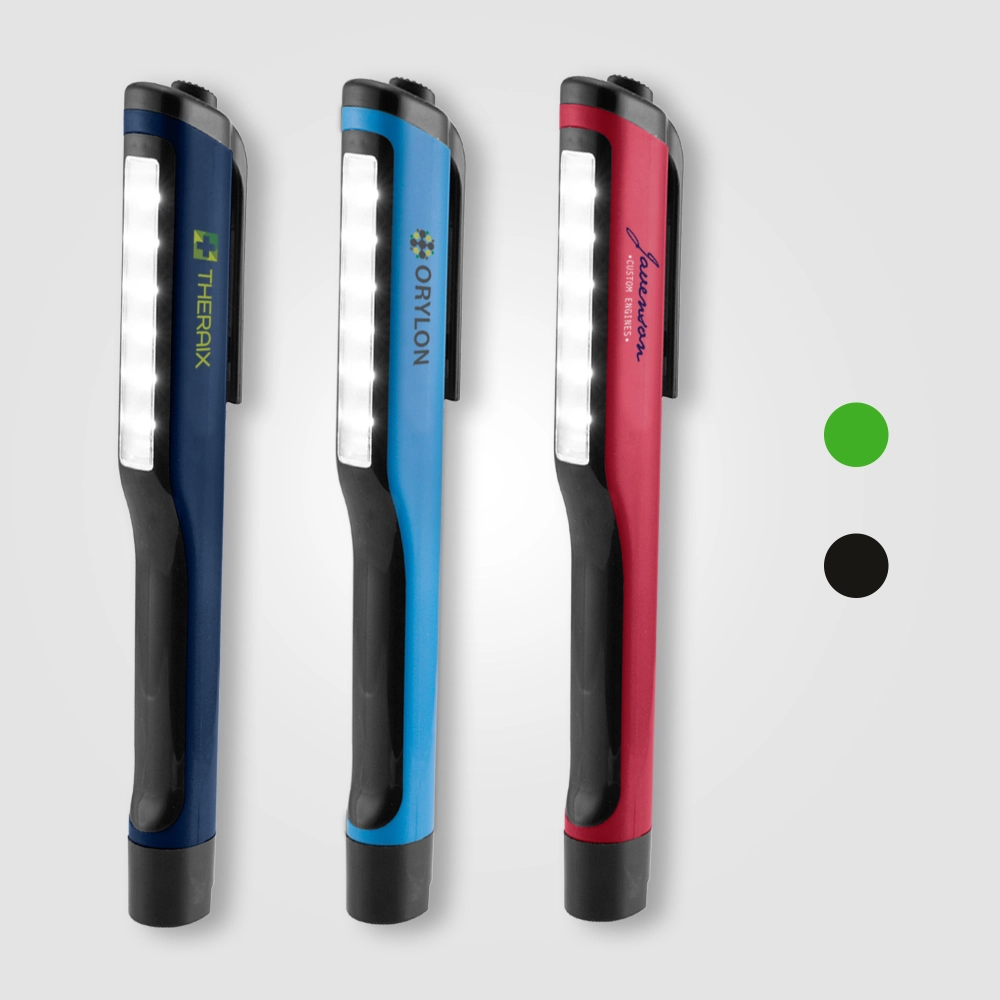 Vega LED Torch