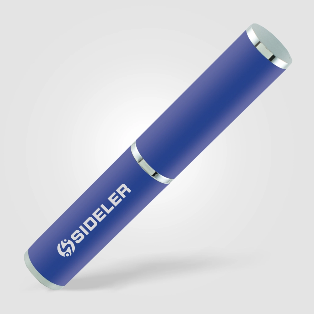 Franklin Softy Metal Tube