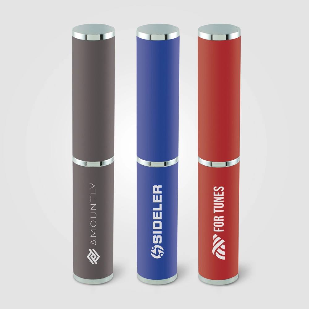 Franklin Softy Metal Tube