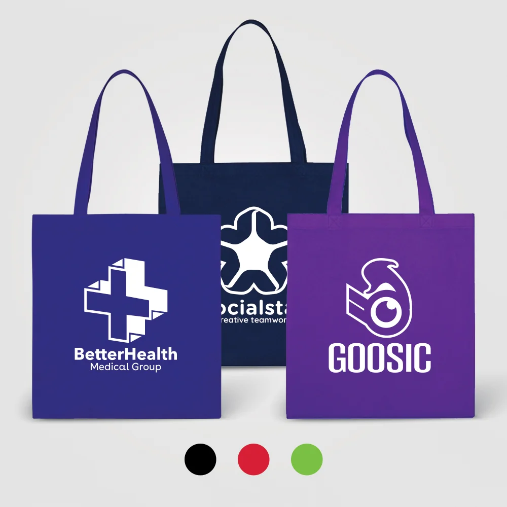 Madrid - Tote Bag