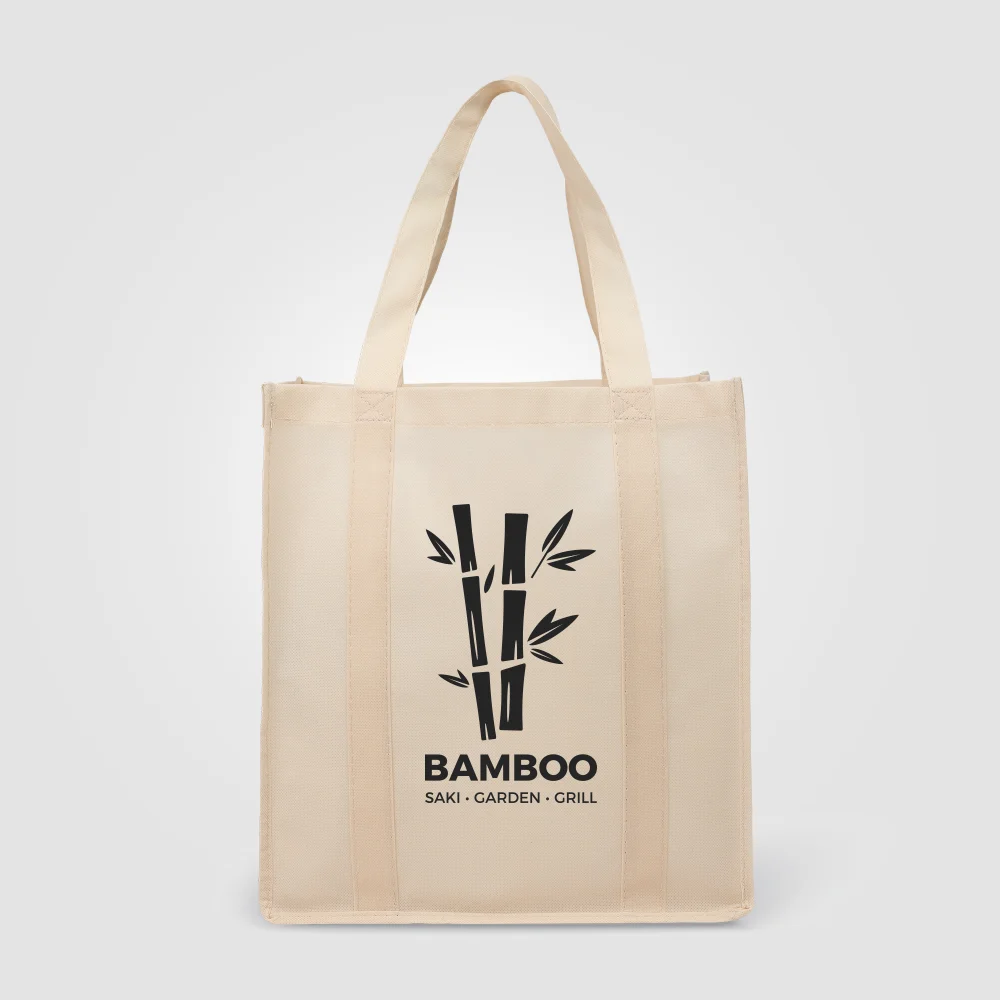 Malaga - Shopping Tote Bag