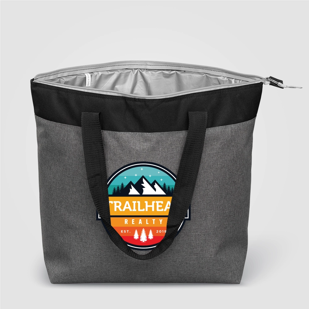 Metropolis™ Large Cooler Tote​ Bag