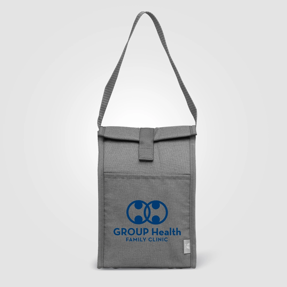 Hudson - rPET Cooler Lunch Bag