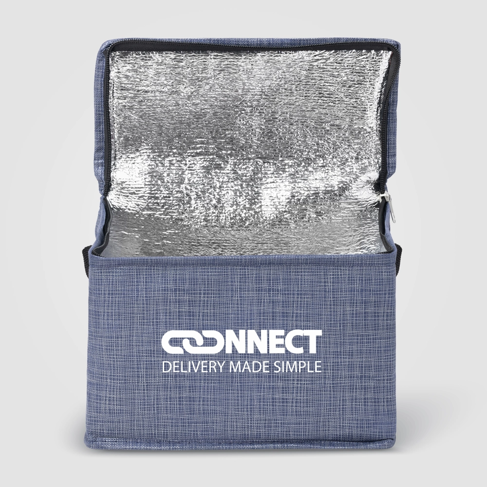 Refresh - rPET Cooler Lunch Bag