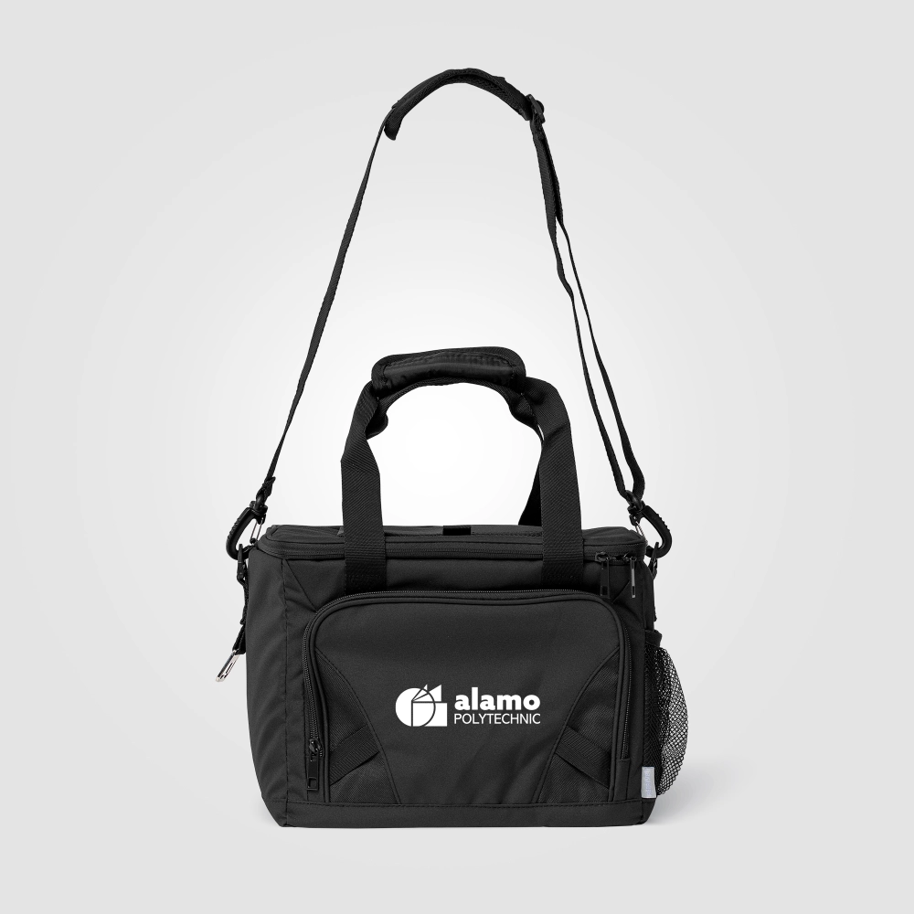 Coastal Threads™ 20-Can Picnic Cooler