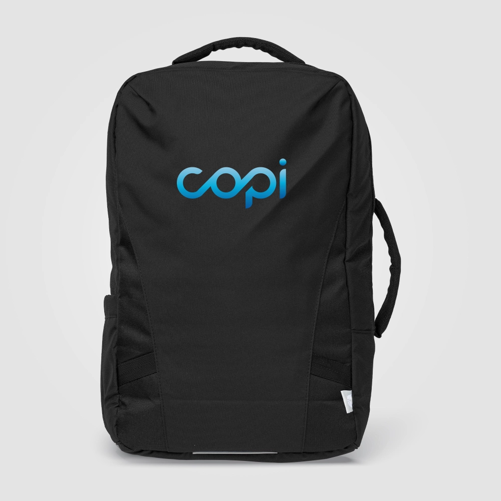 Coastal Threads™ Commuter Backpack