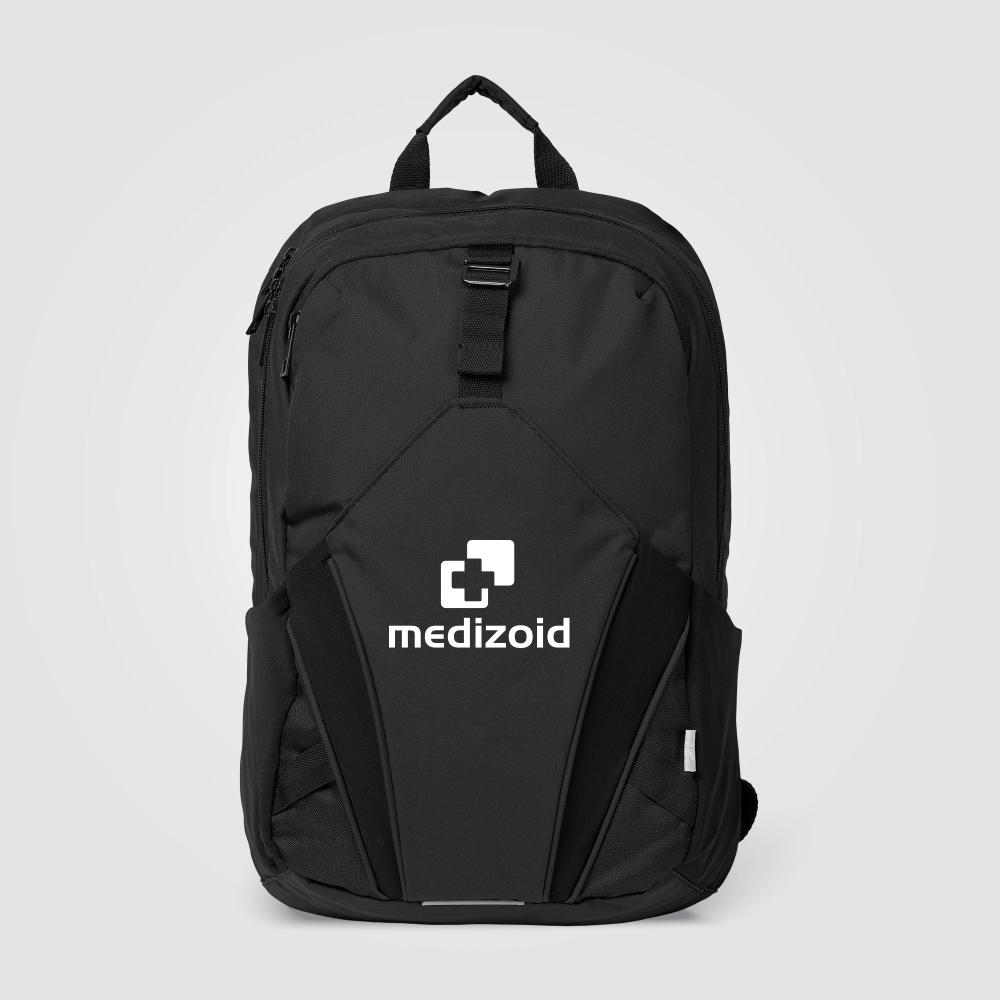 Coastal Threads ™ Everyday Backpack