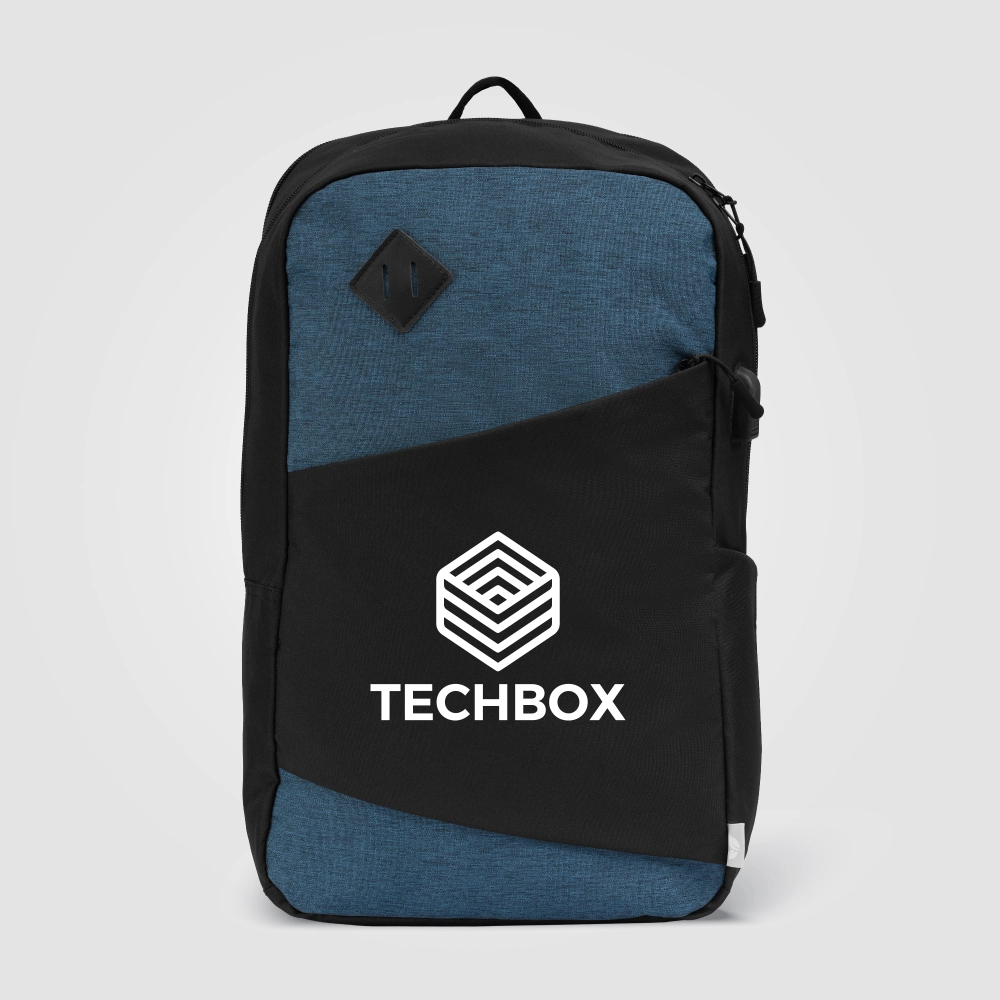 Techpack - 300D rPET Commuter Backpack