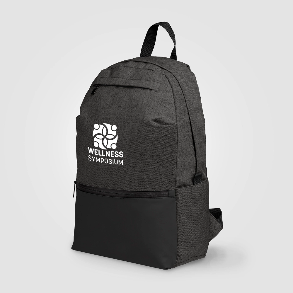 City Pack rPET Commuter Laptop Backpack – 17L