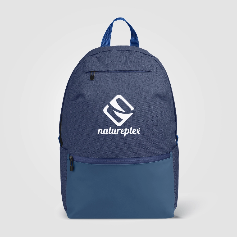 City Pack rPET Commuter Laptop Backpack – 17L