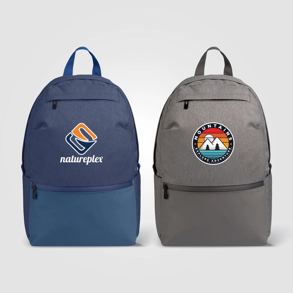City Pack rPET Commuter Laptop Backpack – 17L